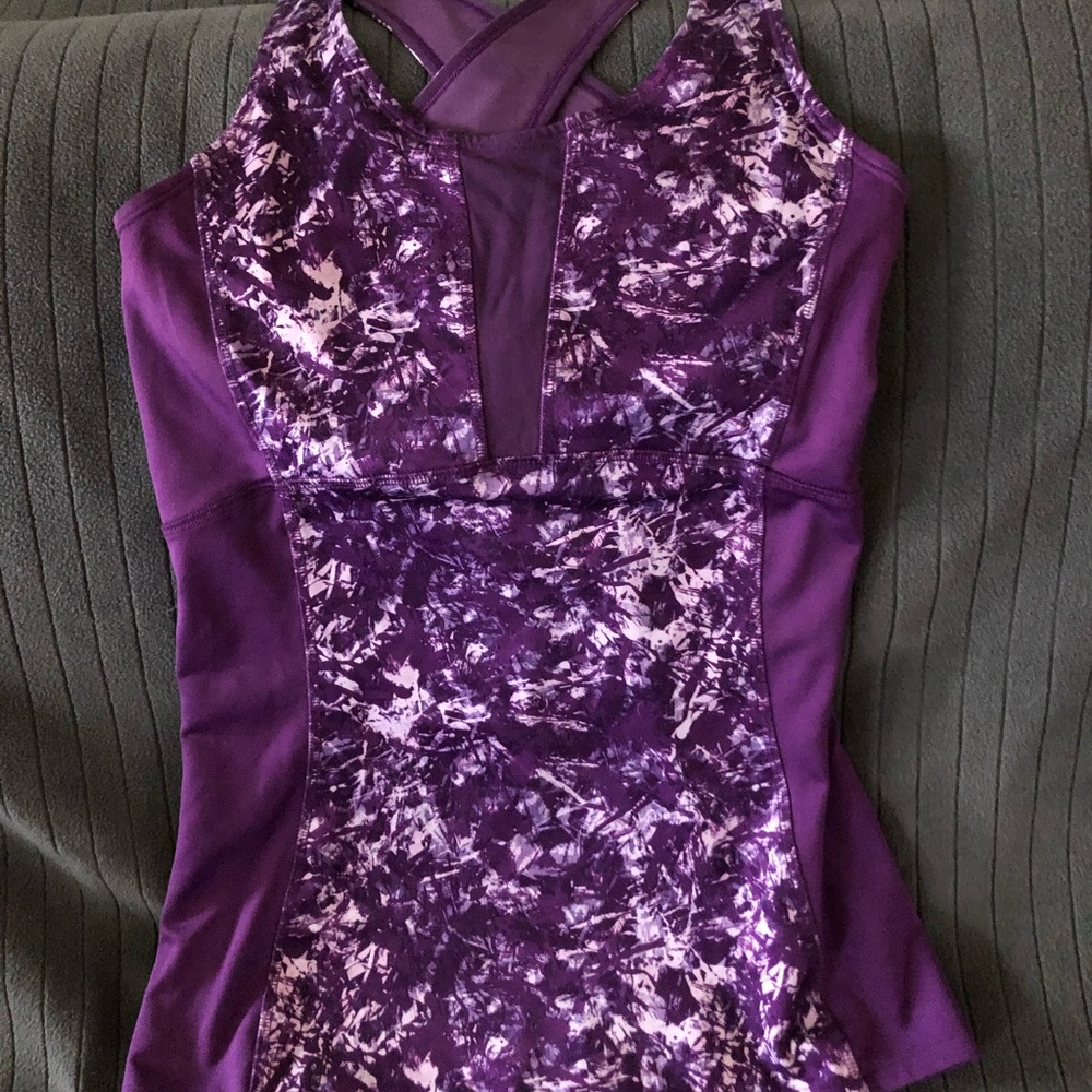 Sports Top